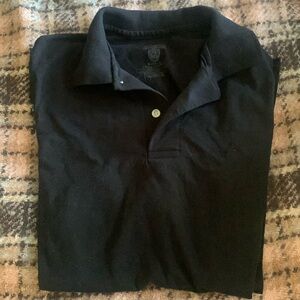 Black Collard Formal Shirt